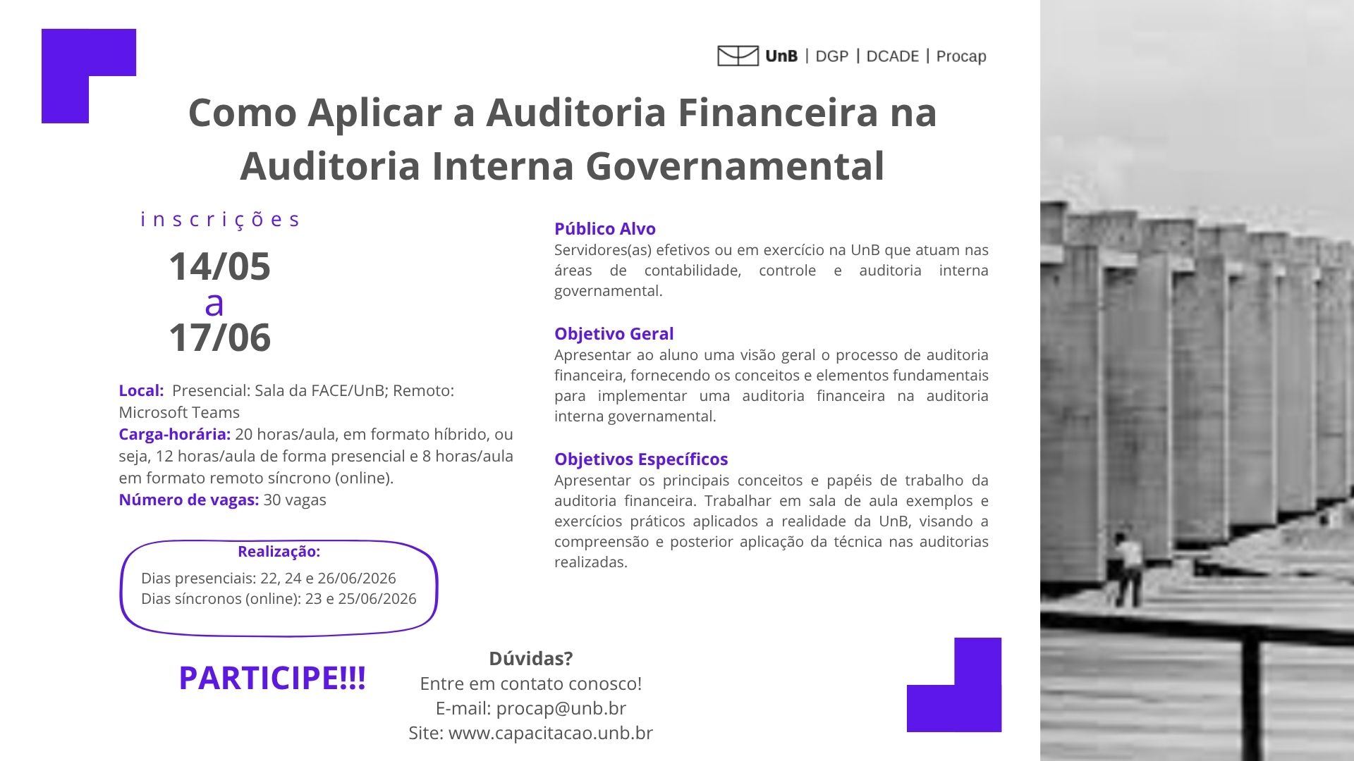 Como Aplicar a Auditoria Financeira na Auditoria Interna Governamental